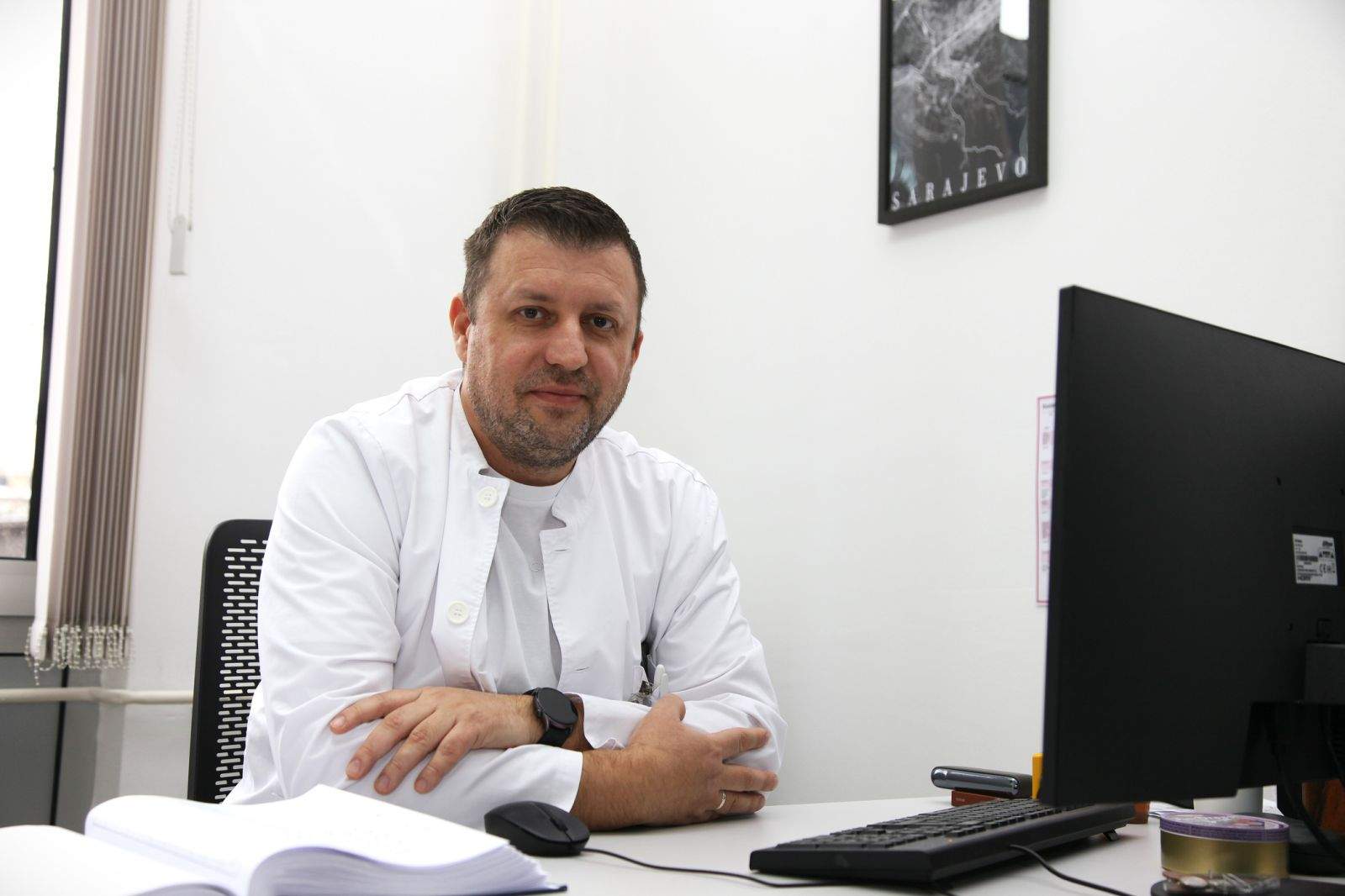 Vedran Beširević 1.jpg - Lijekovi za smirenje: da ili ne